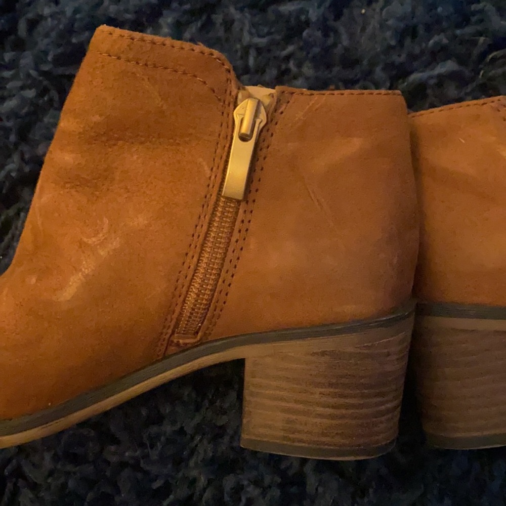 Booties - Picture 3 of 4